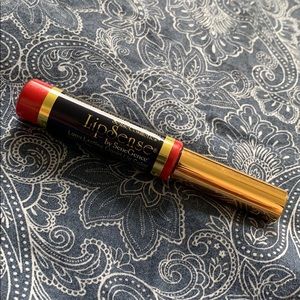 LipSense Strawberry Shortcake long wear lip color